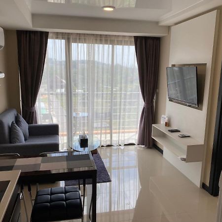 Aya Apartments In Mbc Ban Bo Sai Klang Exterior photo
