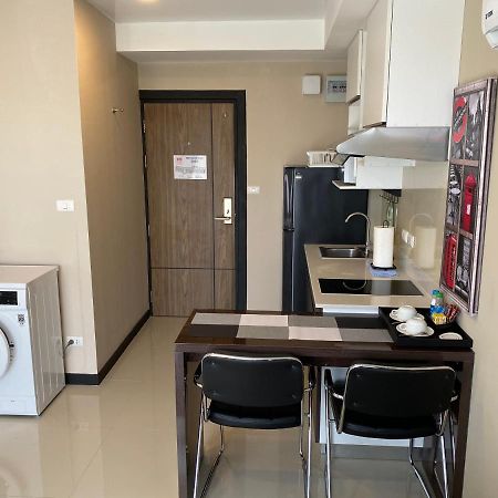 Aya Apartments In Mbc Ban Bo Sai Klang Exterior photo
