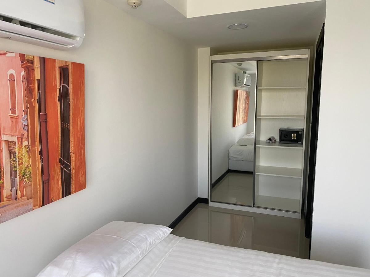 Aya Apartments In Mbc Ban Bo Sai Klang Exterior photo