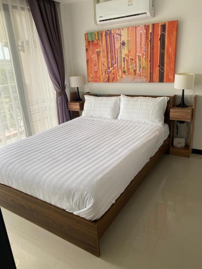 Aya Apartments In Mbc Ban Bo Sai Klang Exterior photo