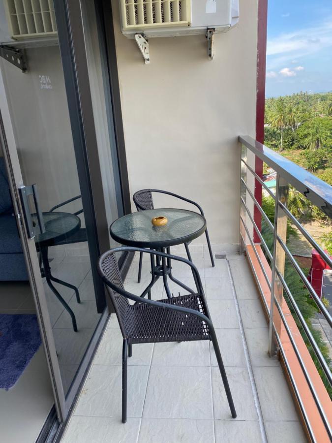 Aya Apartments In Mbc Ban Bo Sai Klang Exterior photo